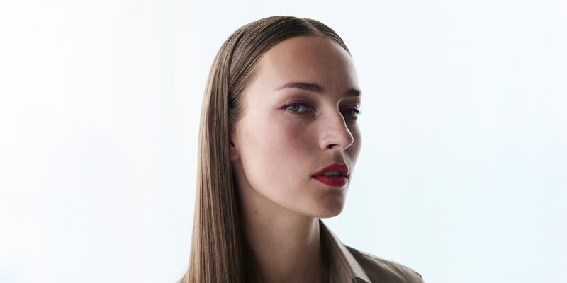 Make-up Collection Spring-Summer 2026