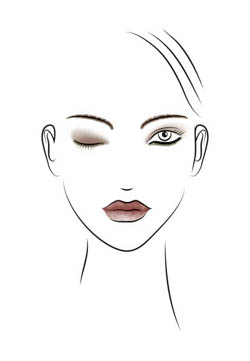 Friseur-Quakenbrueck-Make-Up-Trend-News-Herbst-Winter-2018-10