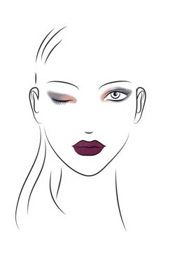 Friseur-Quakenbrueck-Make-Up-Trend-News-Herbst-Winter-2018-13