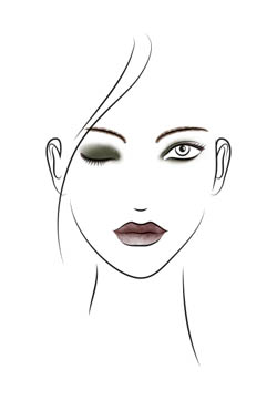 Friseur-Quakenbrueck-Make-Up-Trend-News-Herbst-Winter-2018-07